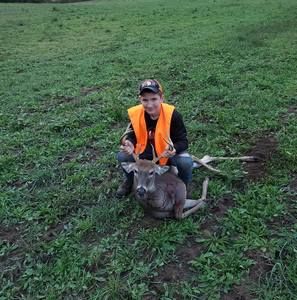 Meet your Posher, Jordan